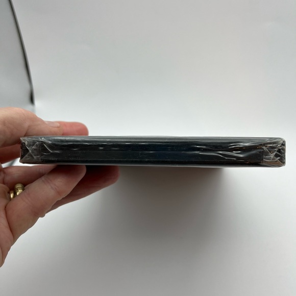 5314-PTT The Caller by Richard Ledes: New Unopened Package 2008 Approx 95 Min. - Picture 8 of 8